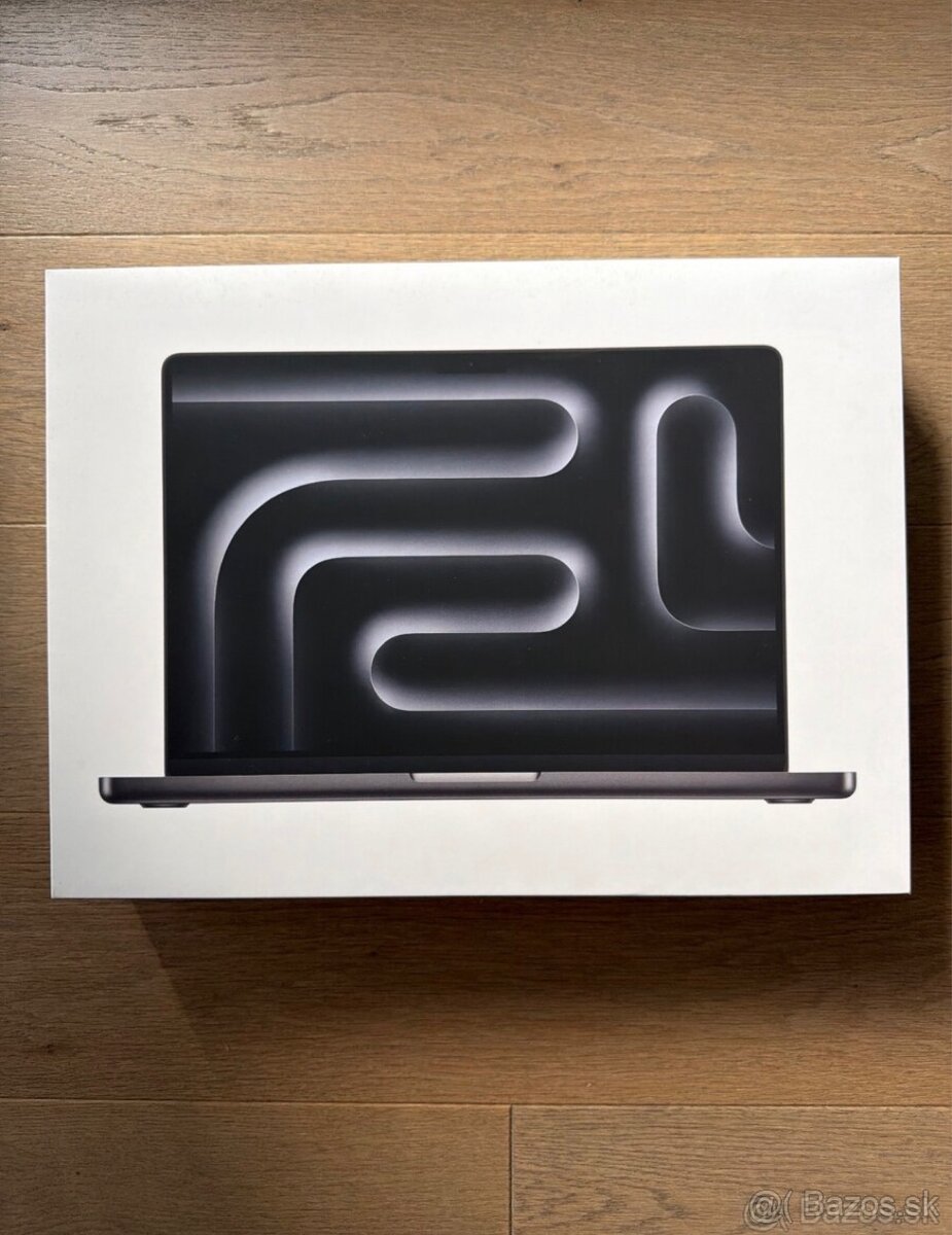 Kúpim MacBook pro M2max+