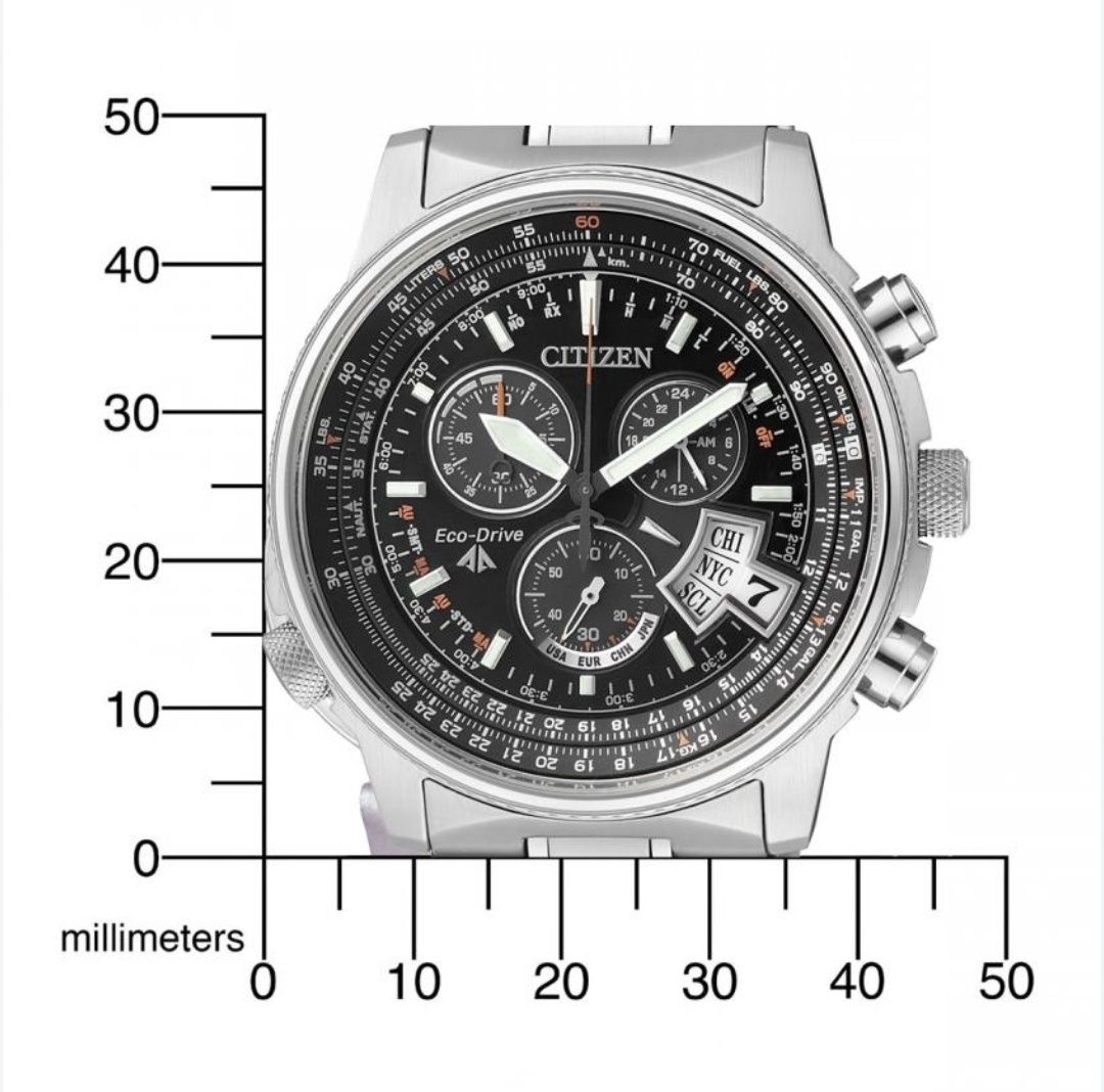 CITIZEN Promaster BY0085-53E