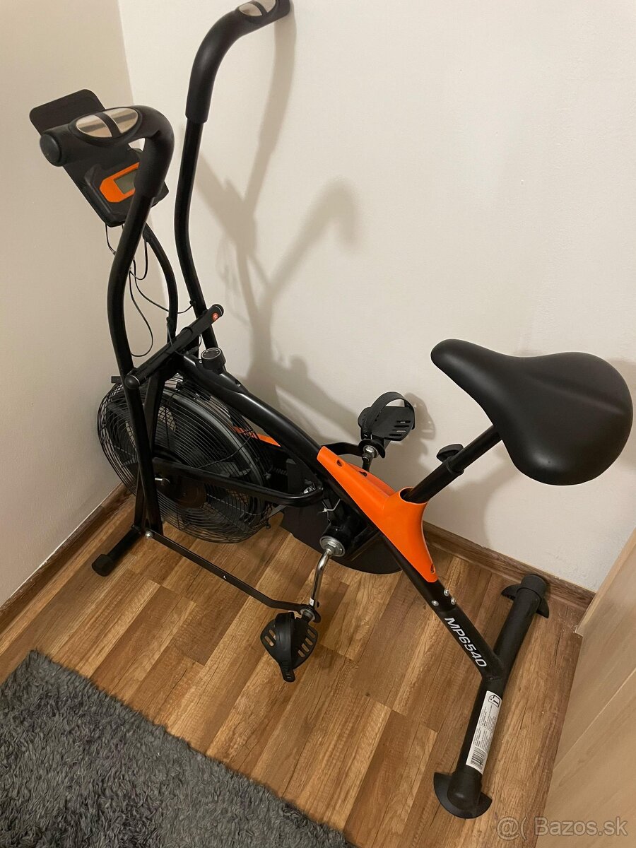 Stacionárny bicykel HMS MP6540
