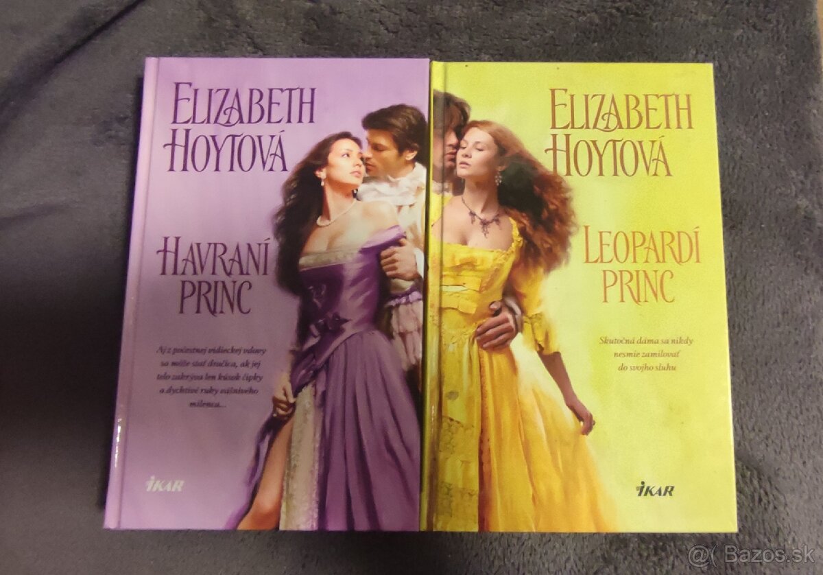 Elizabeth Hoytova