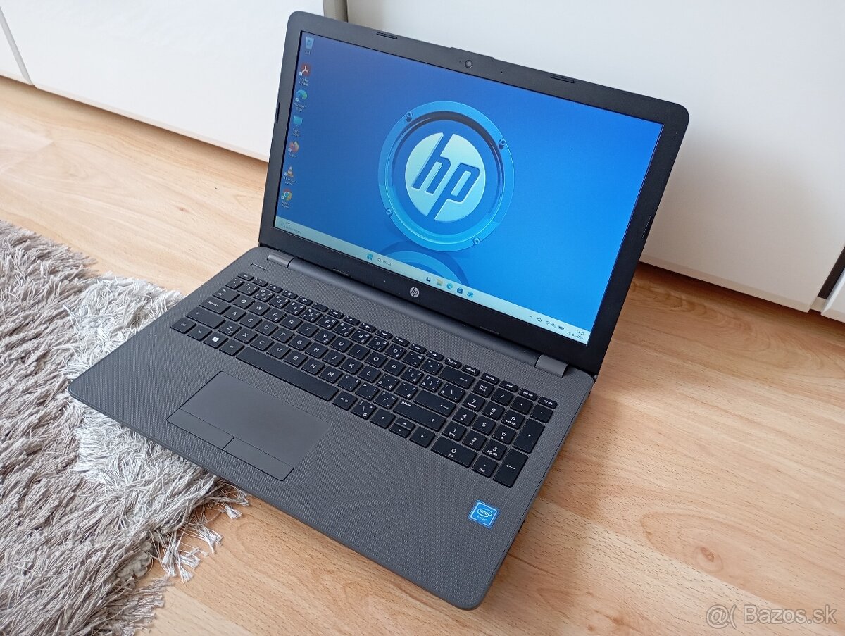 predám Hp 250 g6 / Intel core i5 / 16gb ram / Windows 11