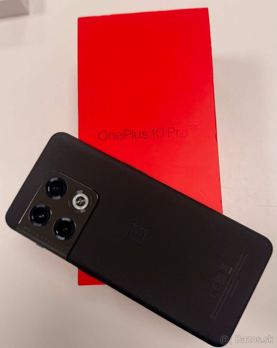 One Plus 10 Pro 5G 8/128GB