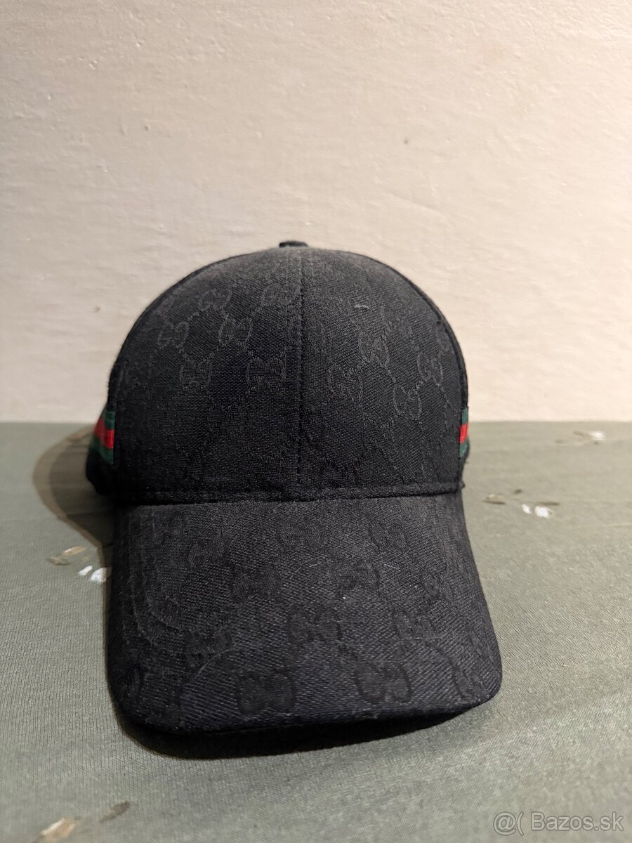 Gucci siltovka
