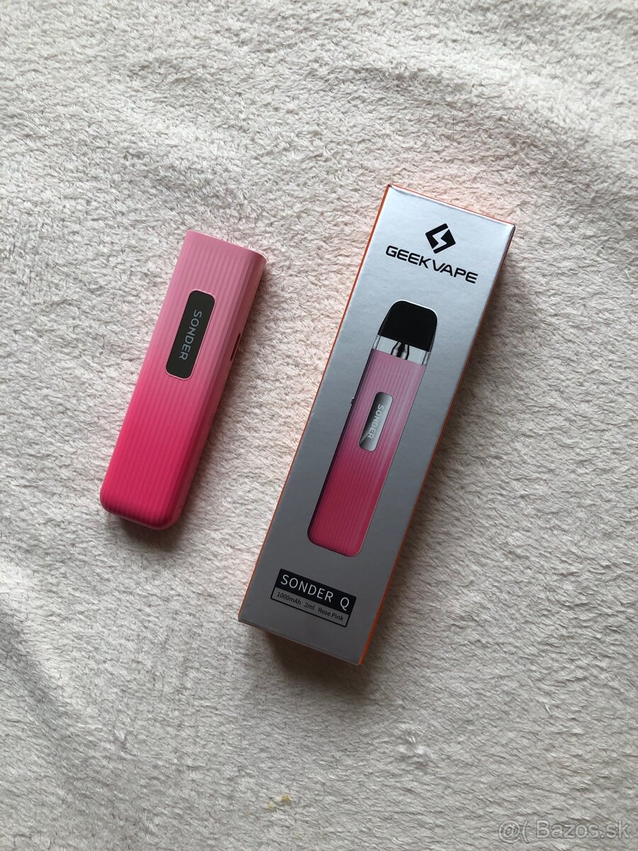 Vape