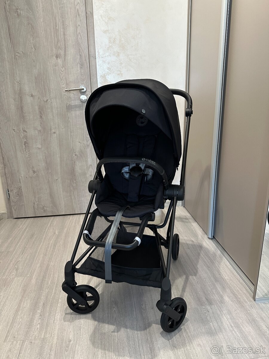 Cybex Mios