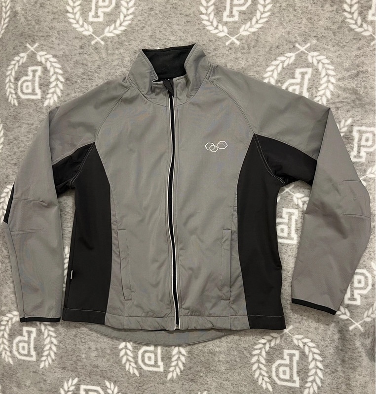 dámska softshell bunda