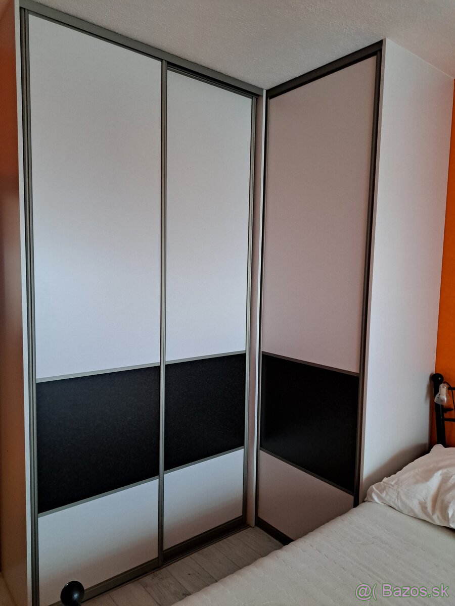 Veľký 3-izb. byt
