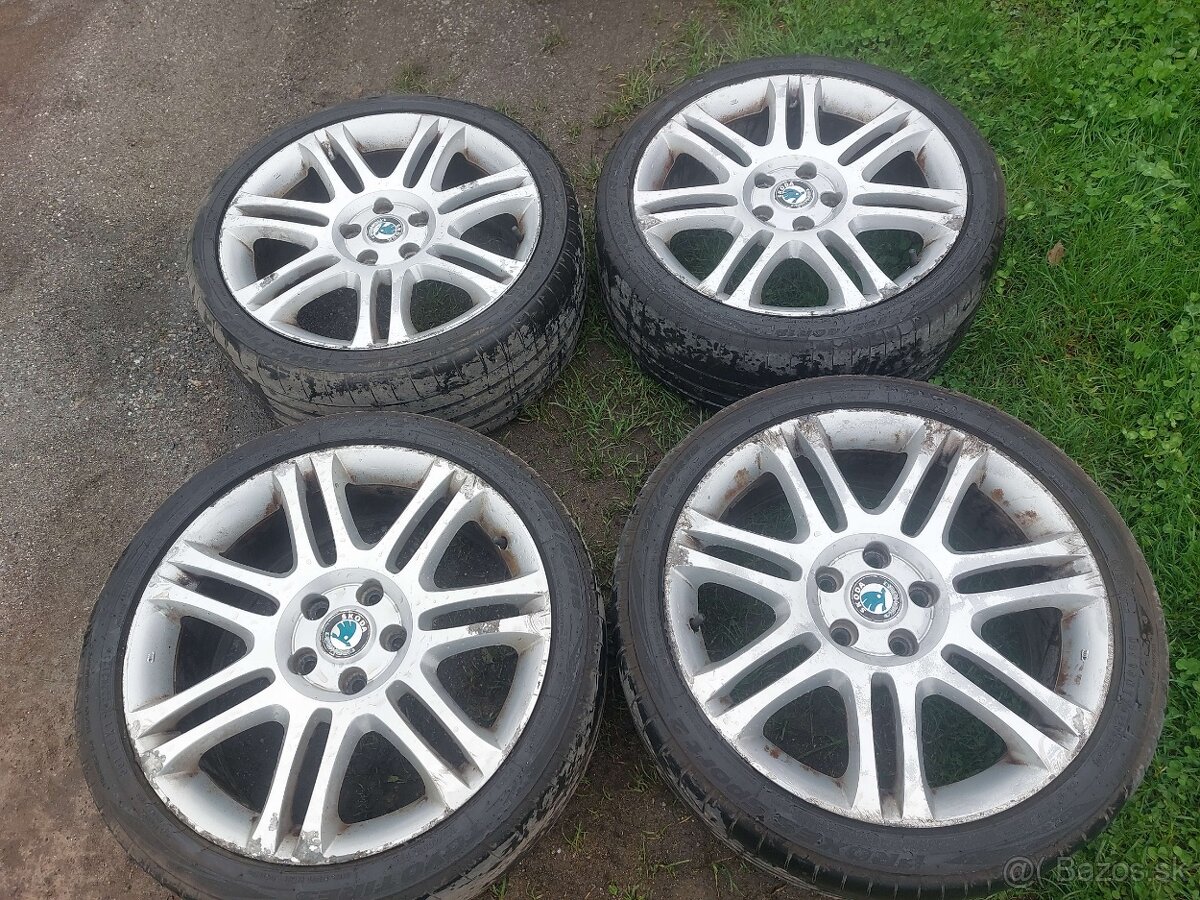 elektrony r18 5x112
