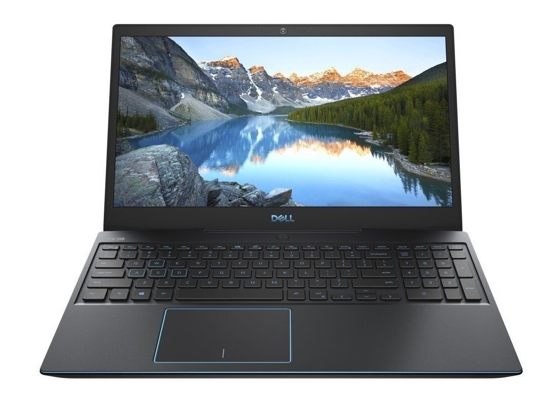 HERNY DELL GAMING G3 / I5 4,1GHZ / 20GB DDR4 / NVIDIA 4GB