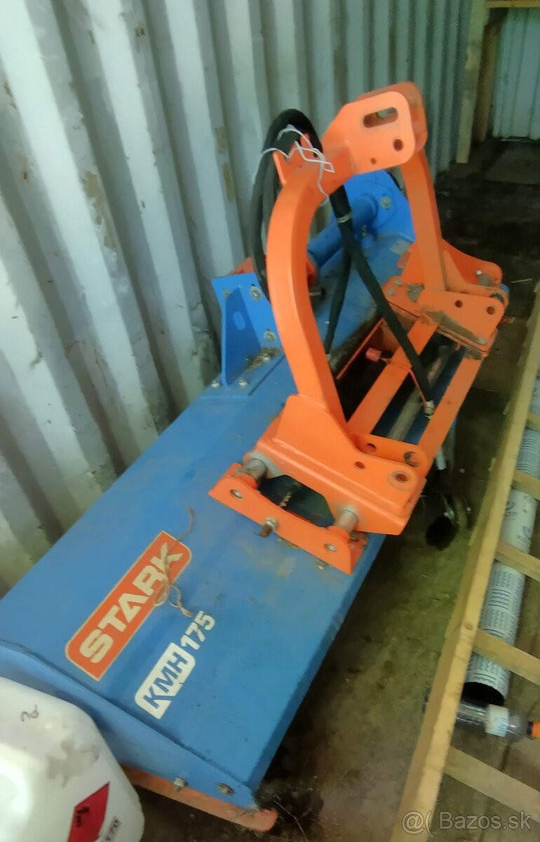 Mulčovač STARK KMH 175