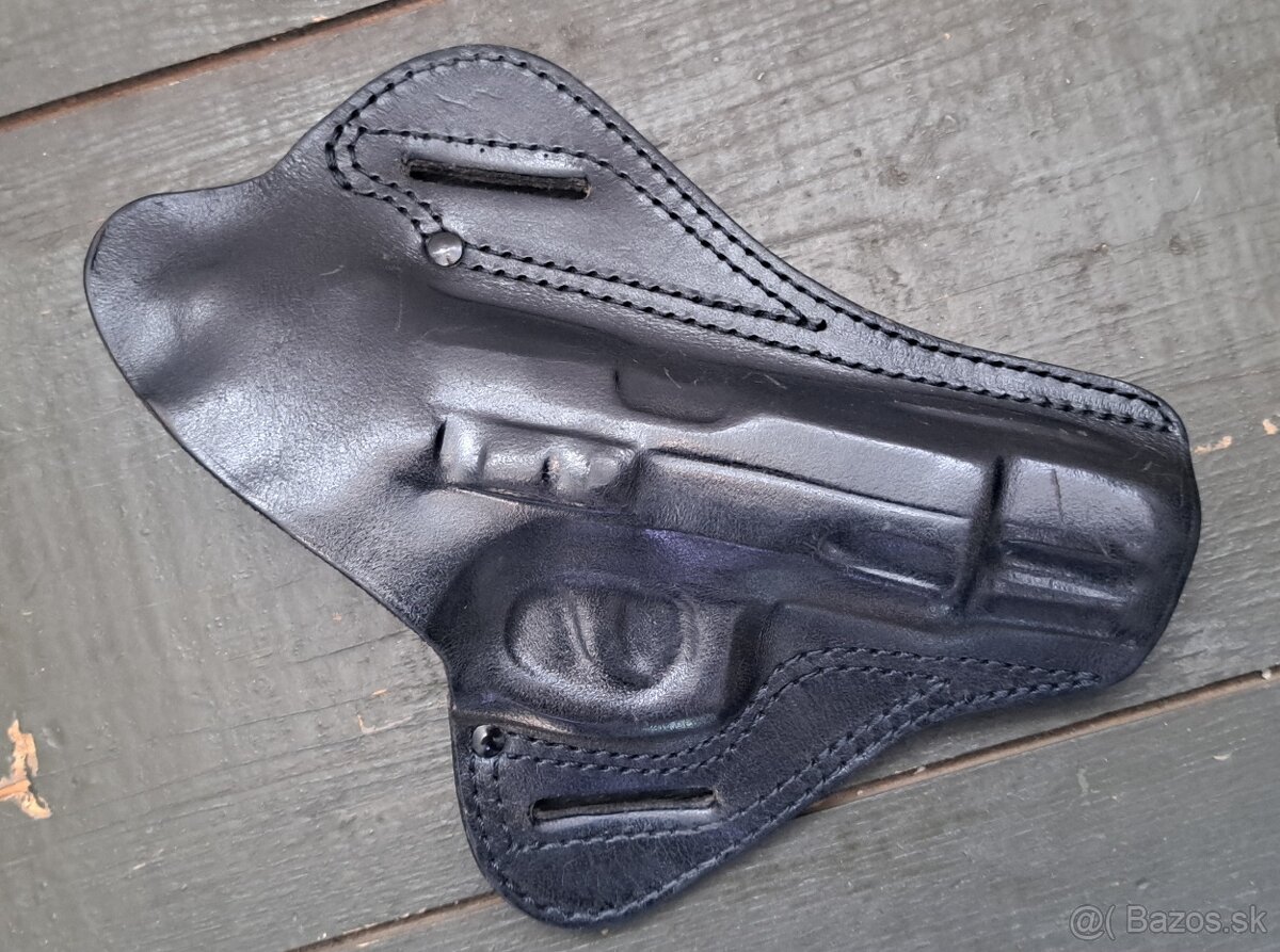 POZDRO FALCO CZ 75/85