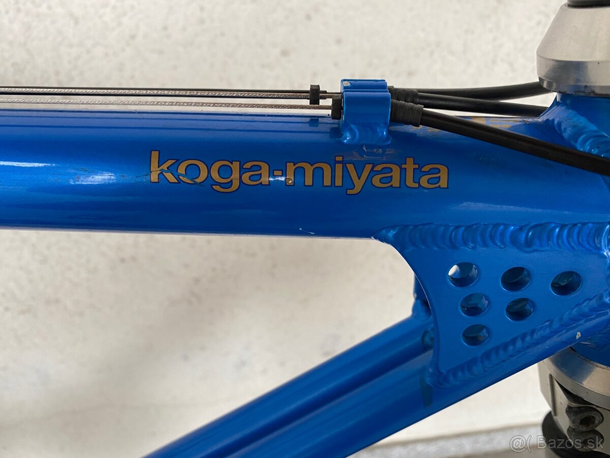 Koga miyata top Kult Mtb