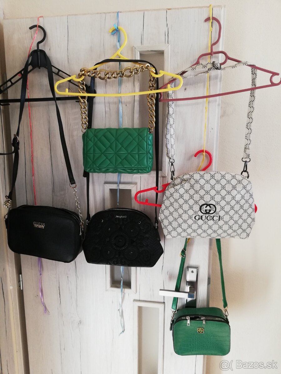 Kabelka Gucci
