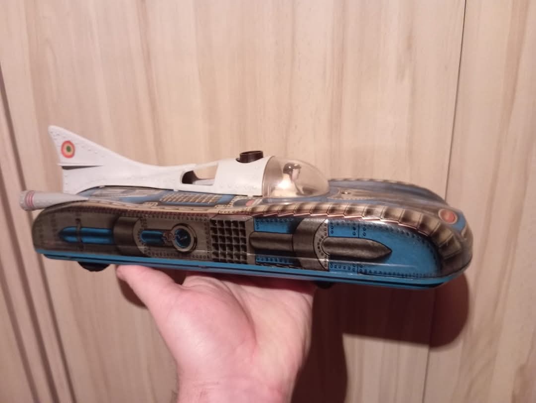 Predám staré hračky s obdobia ČSSR