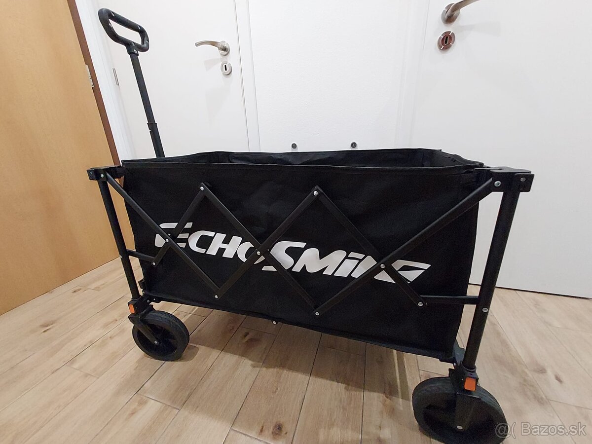 Plažový prepravný vozík / wagon