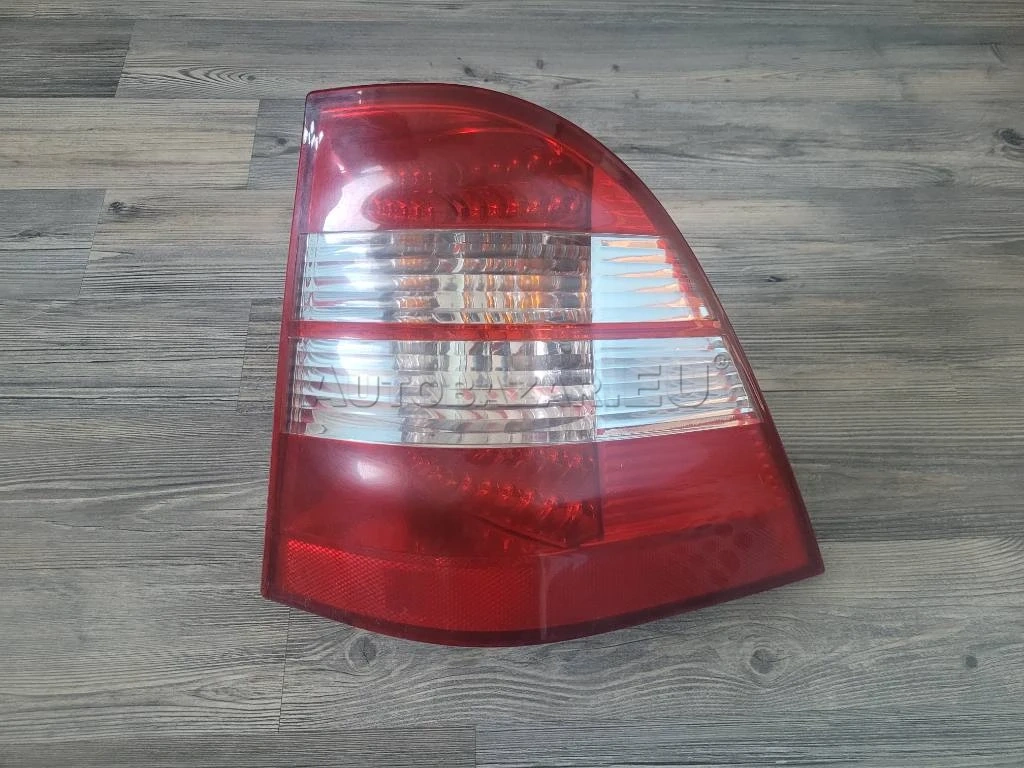MERCEDES ML W163 PRAVE SVETLO