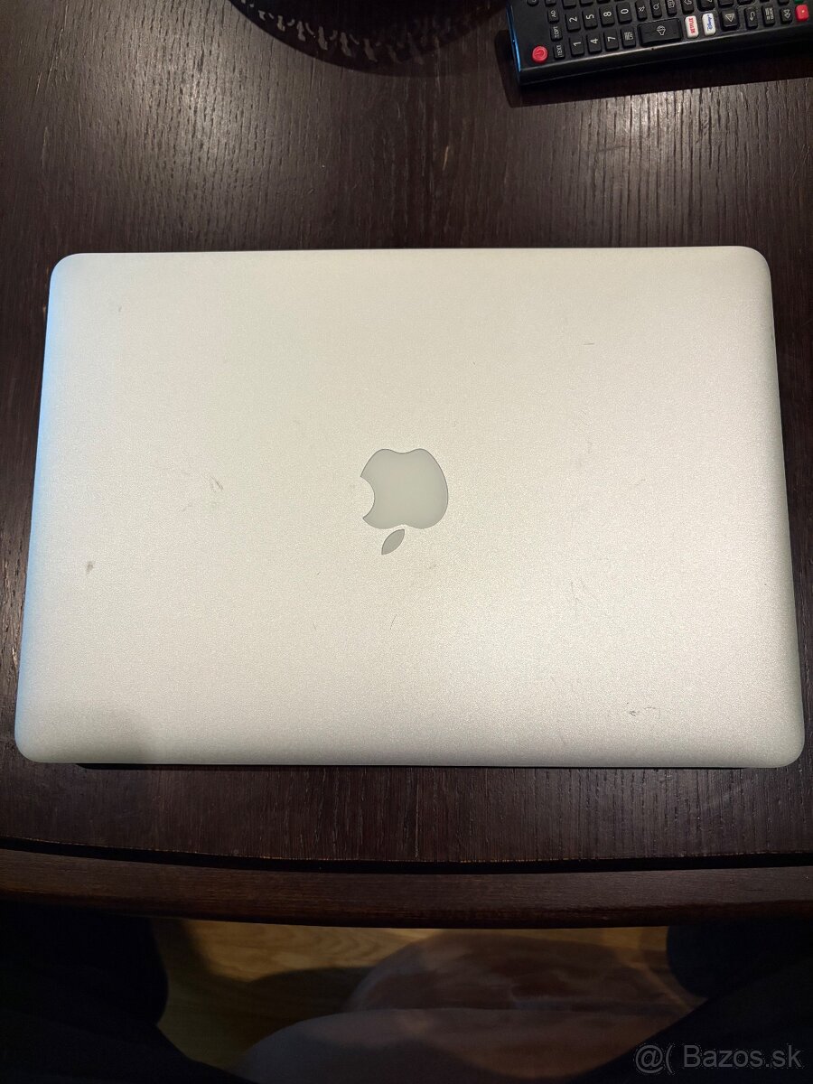 Macbook air 2017