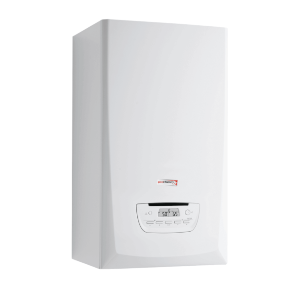 Predám plynový kondenzačný kotol Protherm Panther Condens