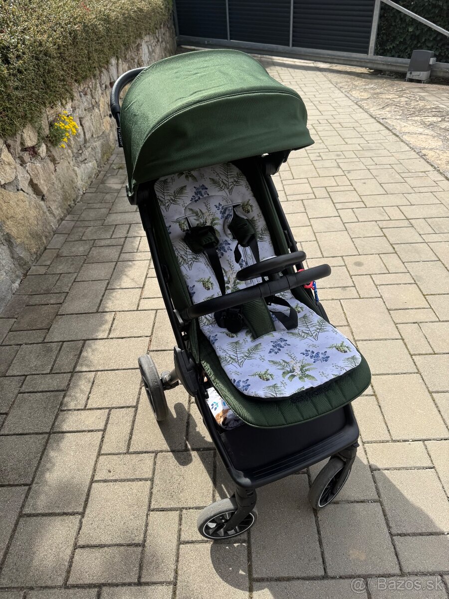 Easywalker Jackey2 XL