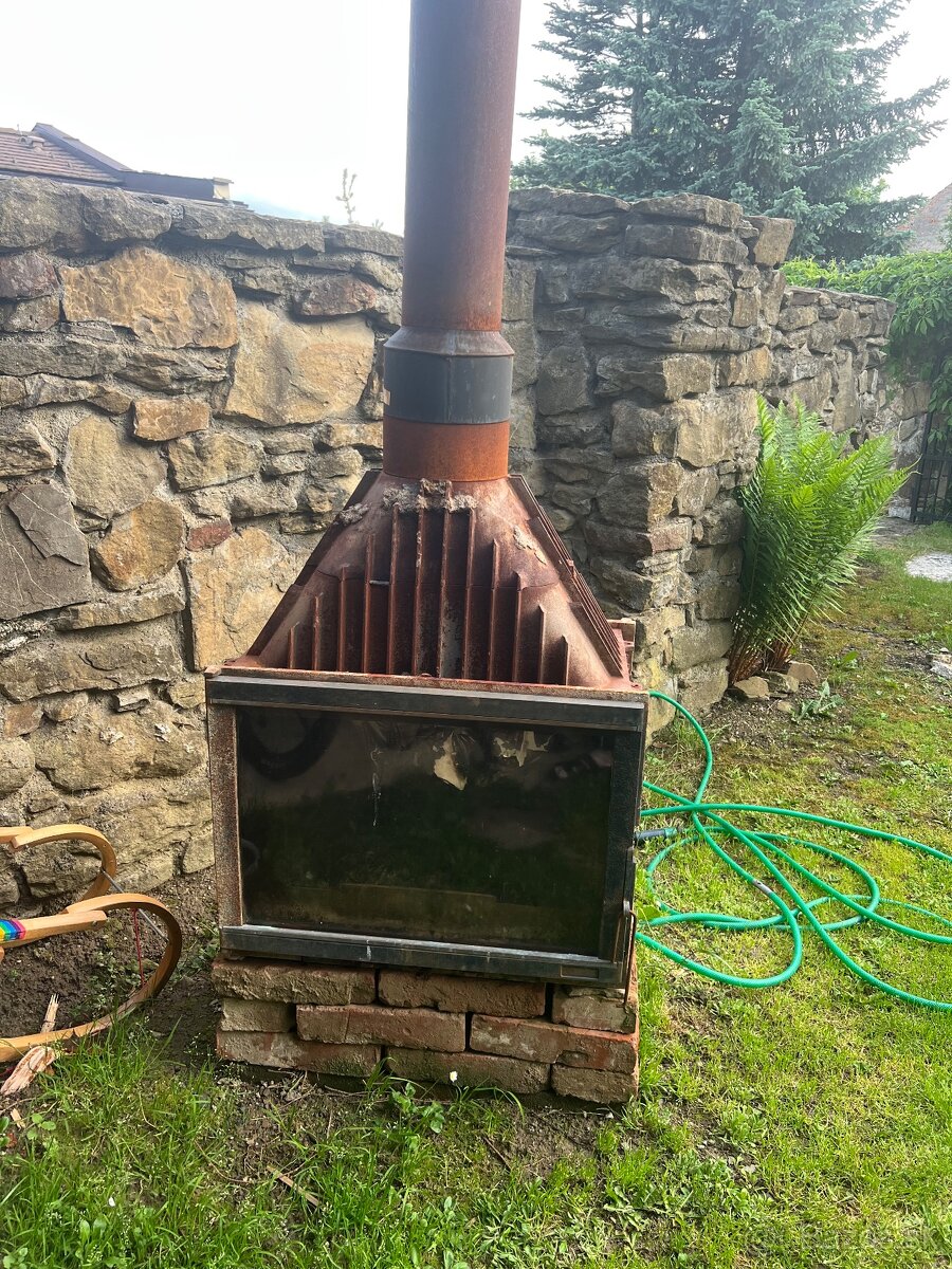 Krbová vložka
