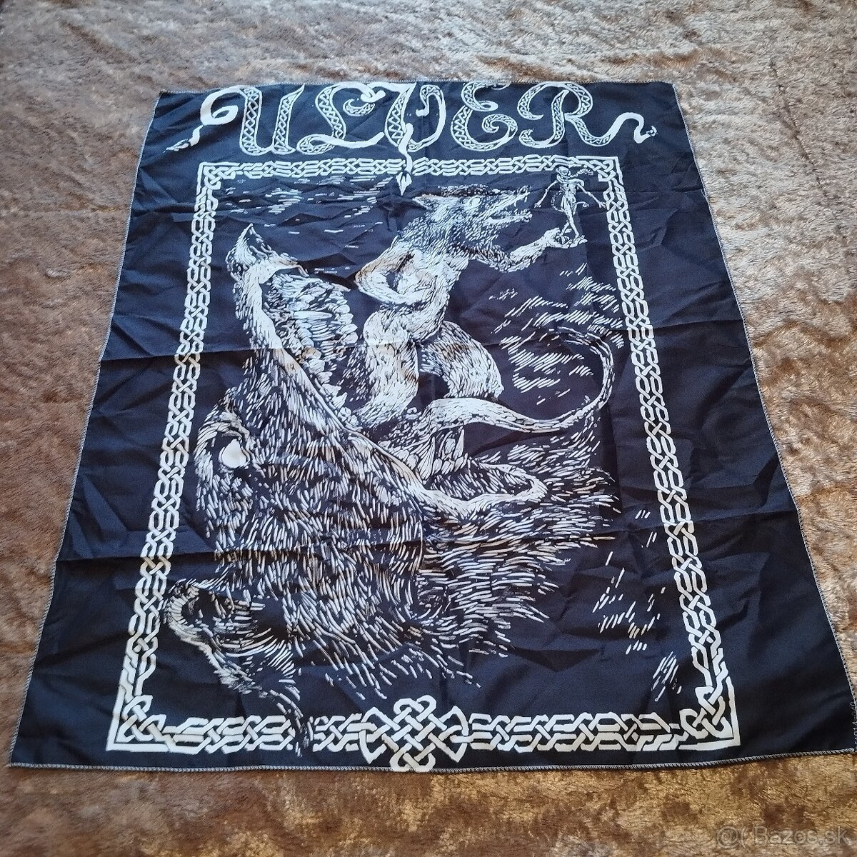 Metal,Rock,CD,DVD,EP,násivky,retiazky,odznaky,plagáty,trická