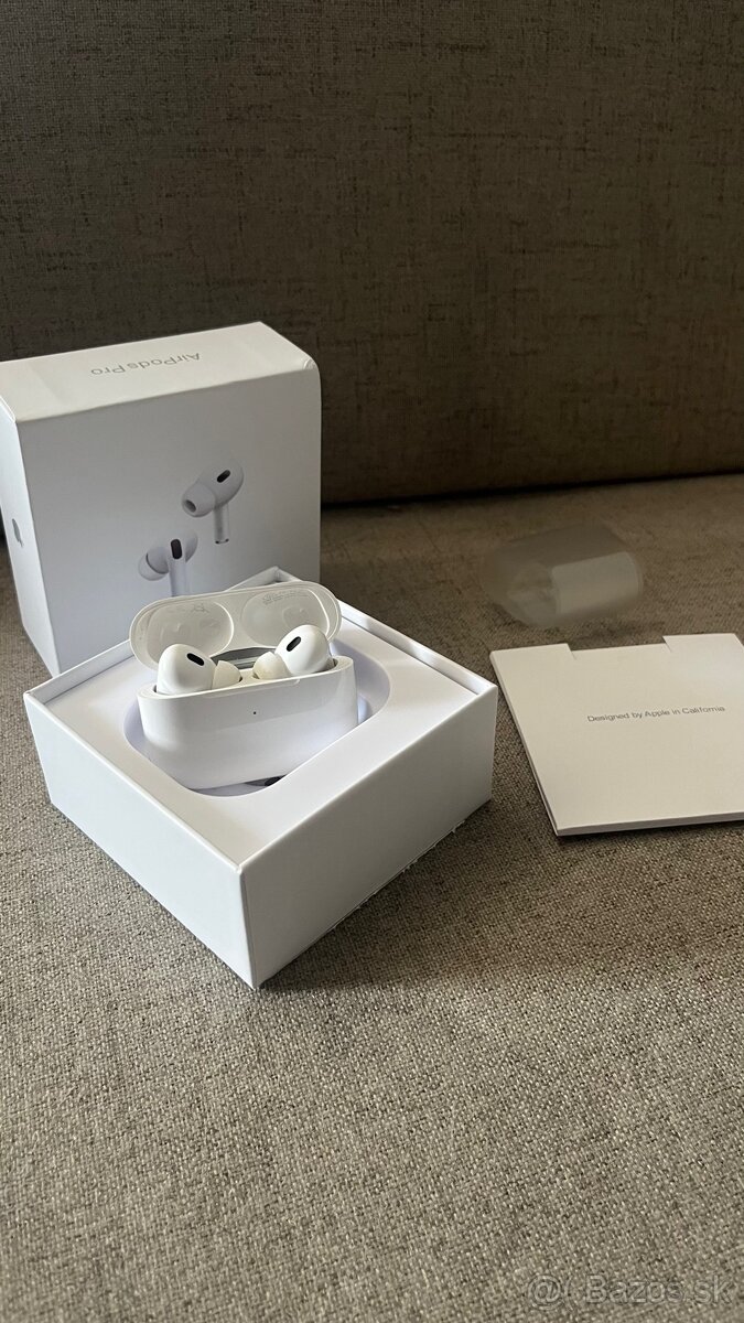 Airpods pro 2