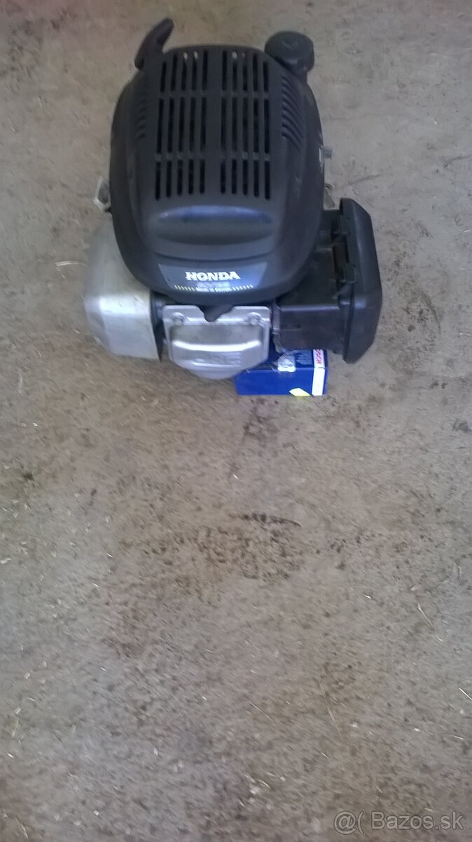 Motor