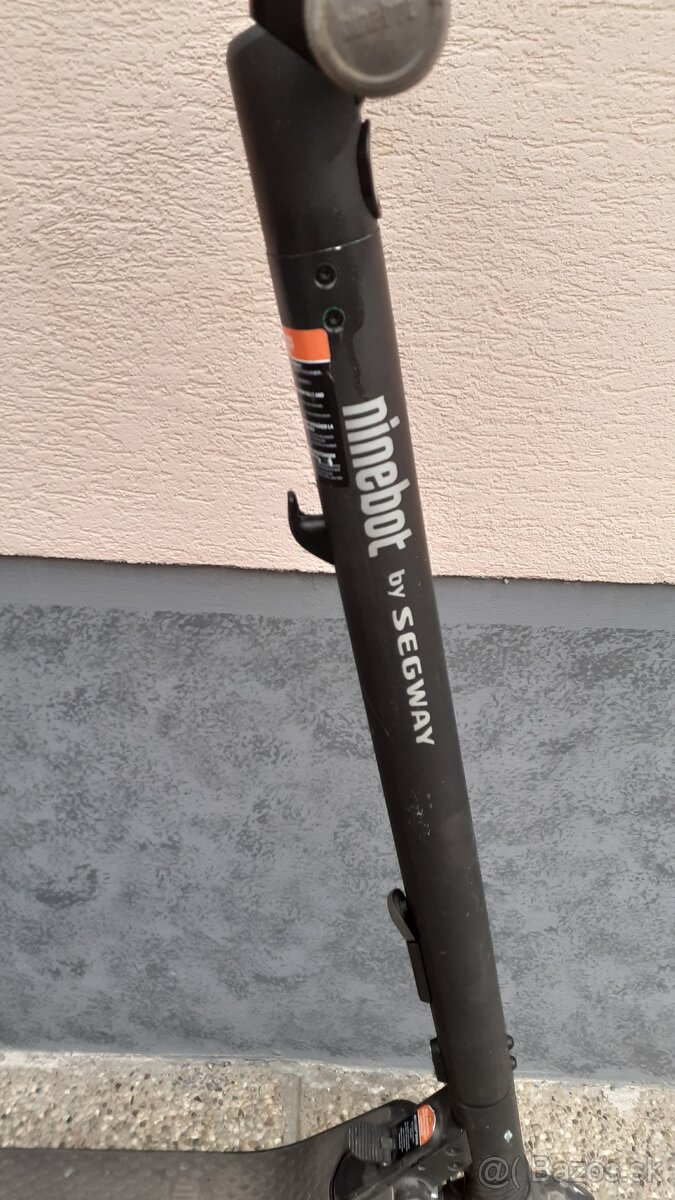 Predam elektricku kolobežku