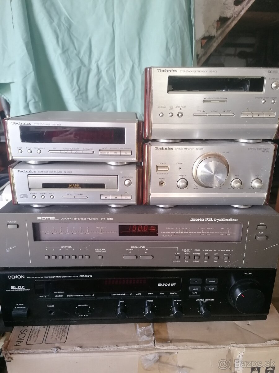 Denon