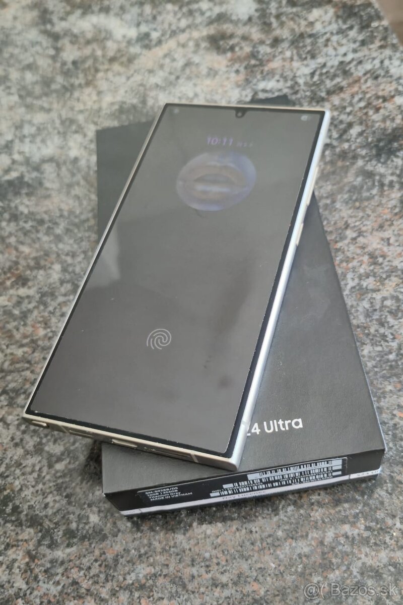 Samsung S24 Ultra 256 GB
