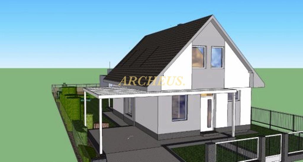 Predaj RD Zobor, prípadne samostatne pozemky, 500m2, 416m2,