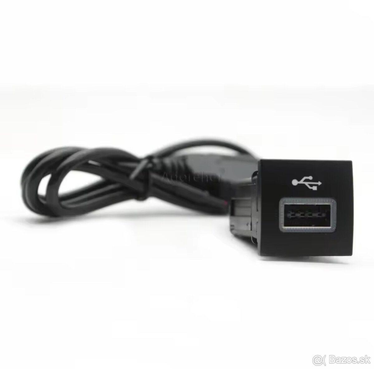 GOLF 5/6 USB vstup