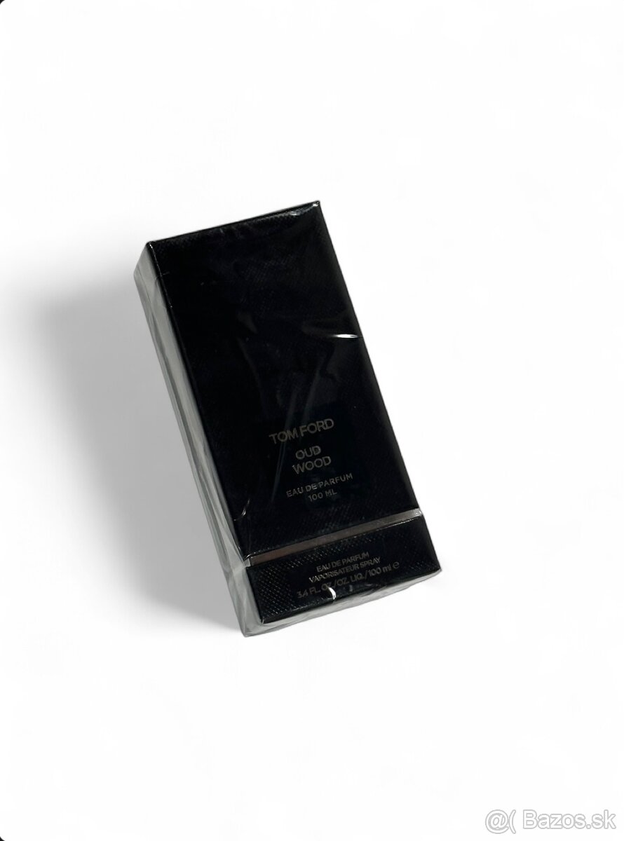 Tom Ford Oud Wood EDP 100 ml- dohodnutelna cena