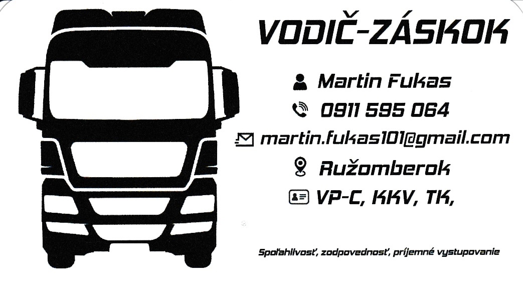 Vodič na záskok-sk.C