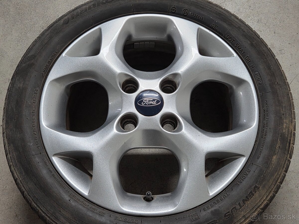 alu 15" FORD