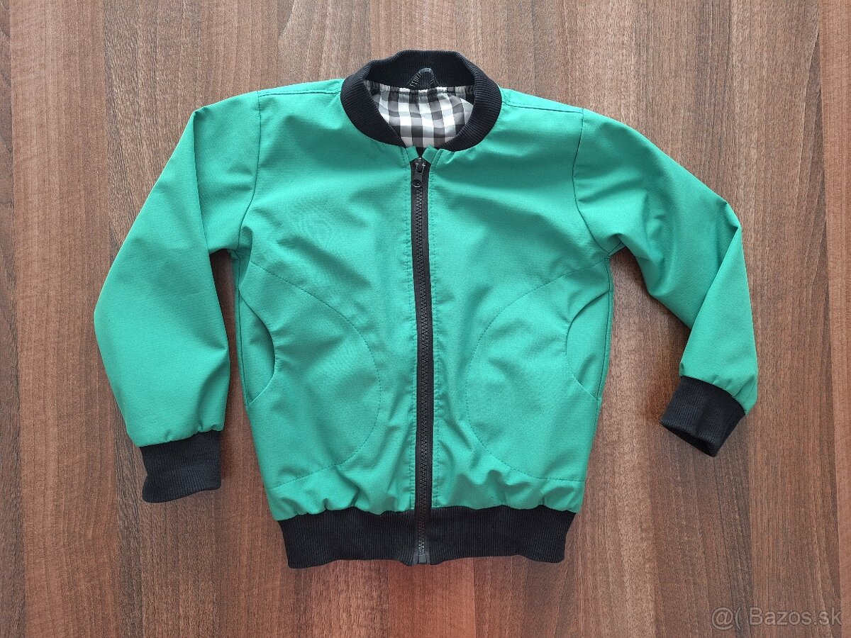 Little People bomber bunda vel.104