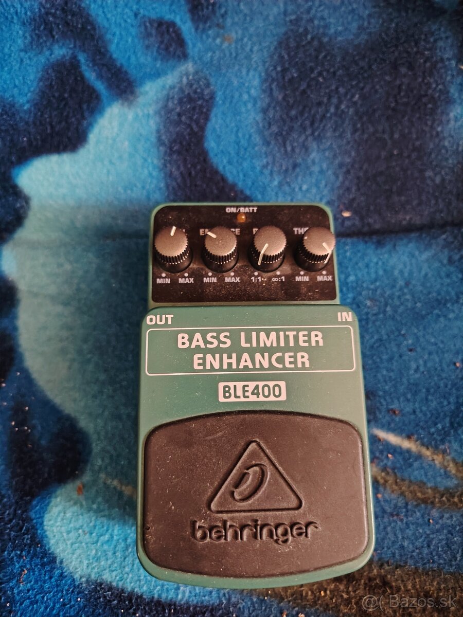 Behringer BLE 400