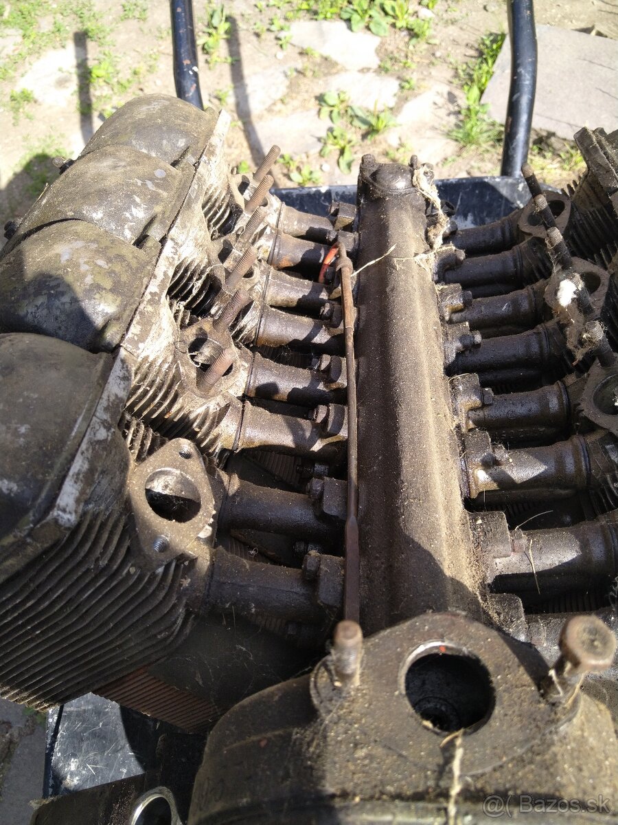 Motor t805