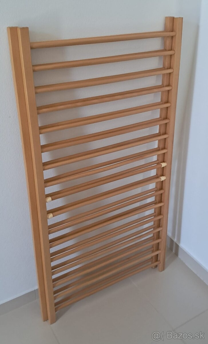 Detská postieľka
