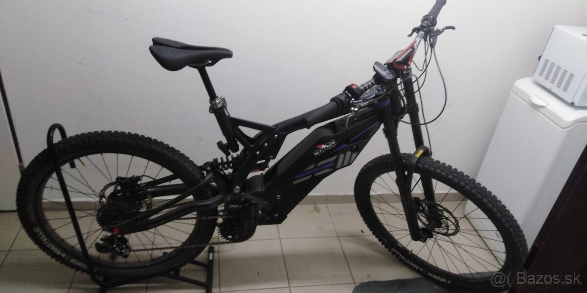 Motobike
