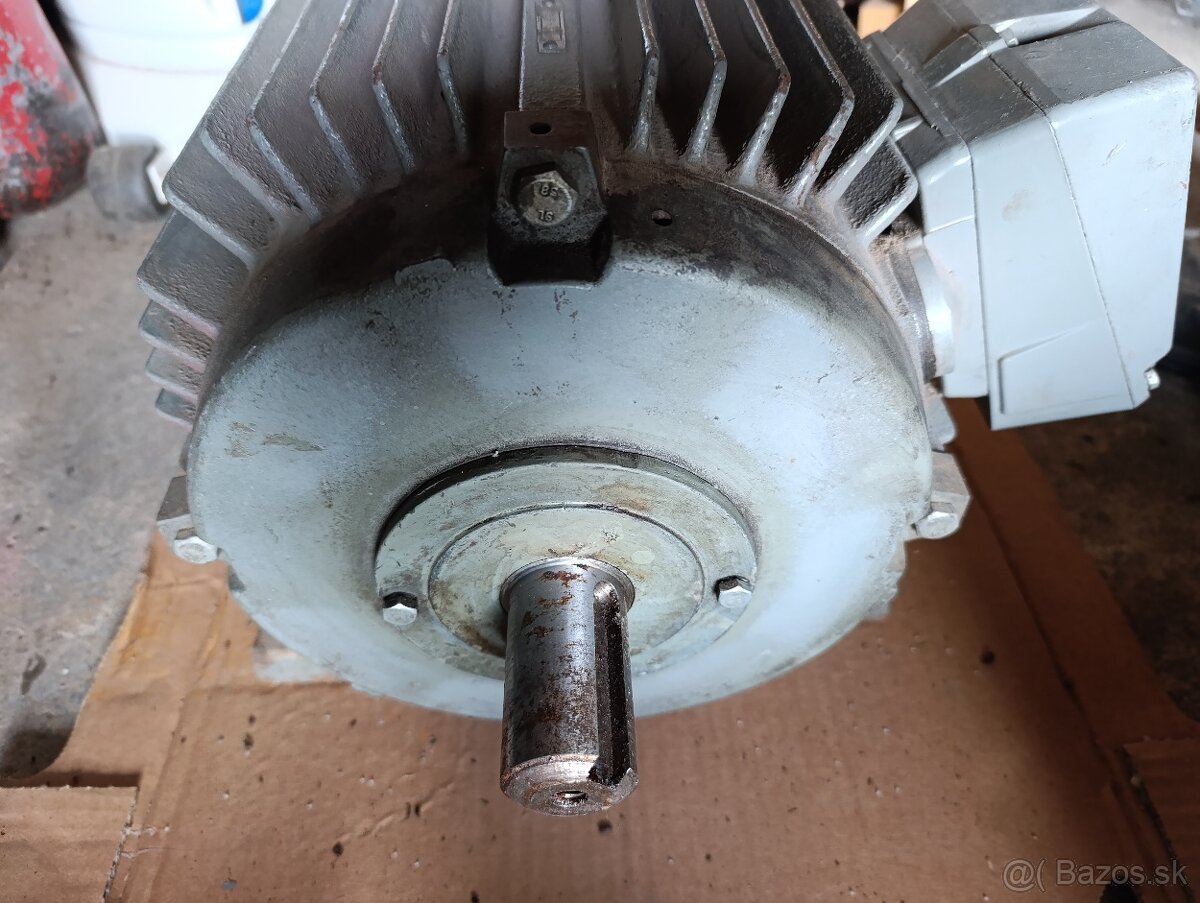 Predám elektromotor