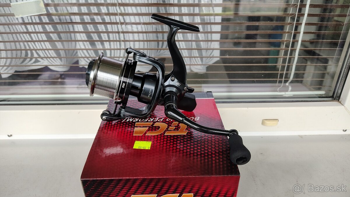Tica Flash Carp 5000