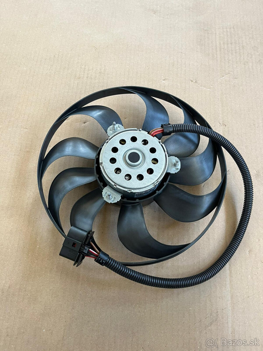 VENTILATOR 1J0 959 455 M