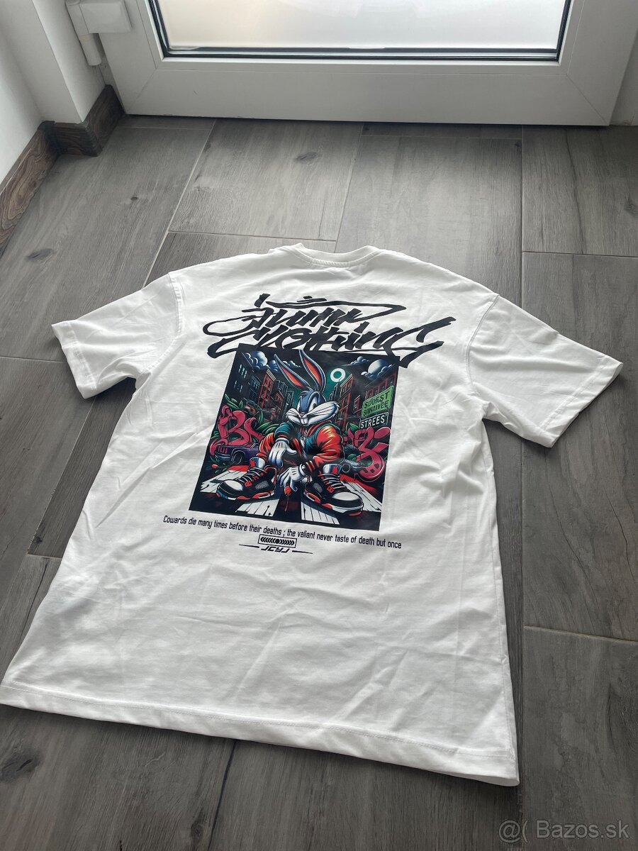 Off-White tričko M