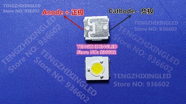 LED podsvietenie Samsung, Orava, Technika, Gogen