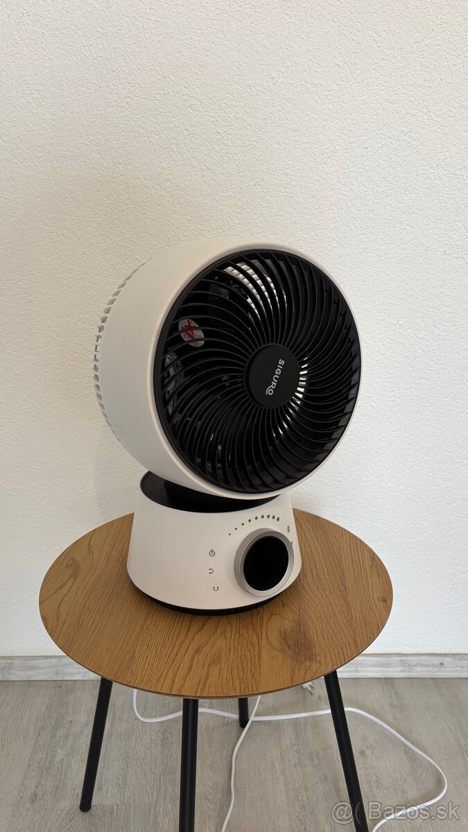Ventilátor Siguro FT-V700W 360°