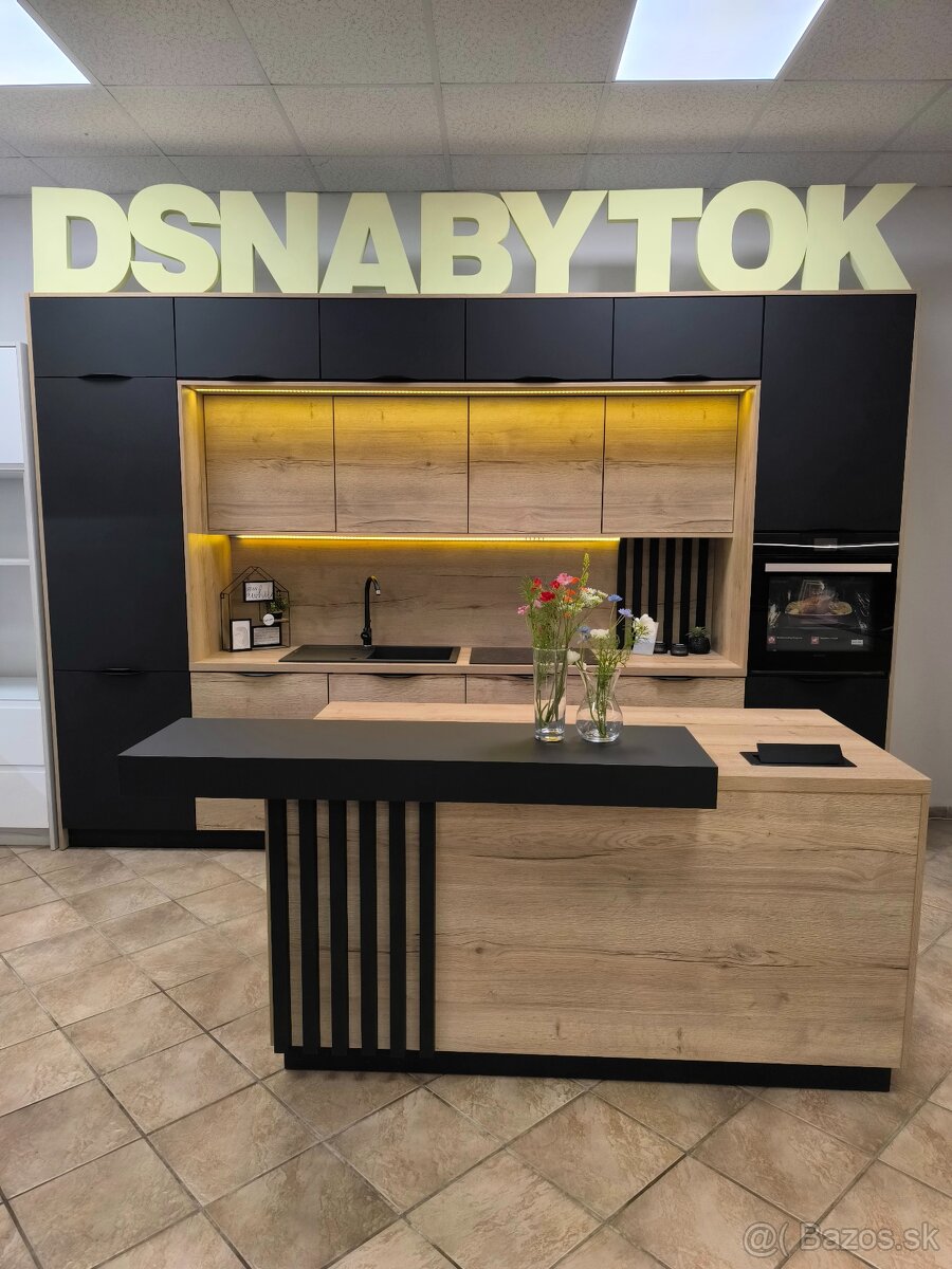 Kuchynská linka