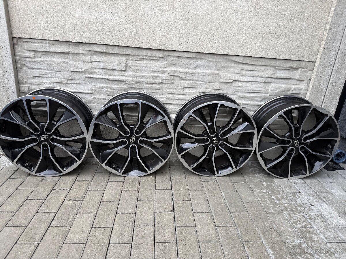 Hyundai i30N r19