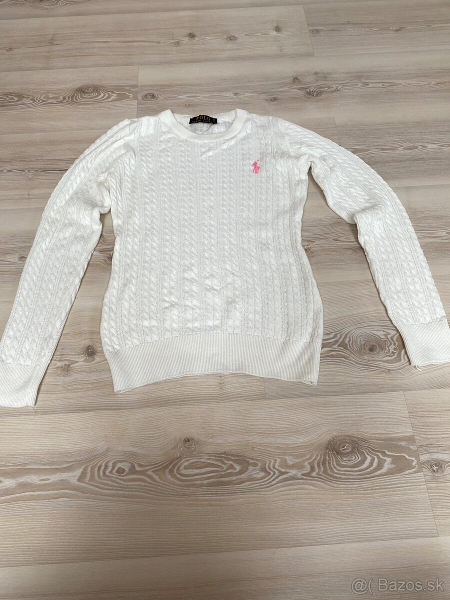 Ralph lauren sveter