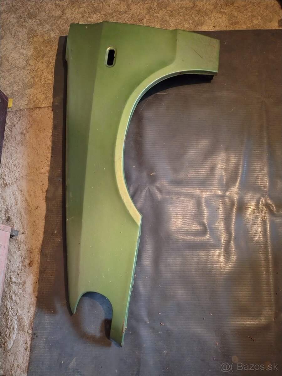 Škoda felicia
